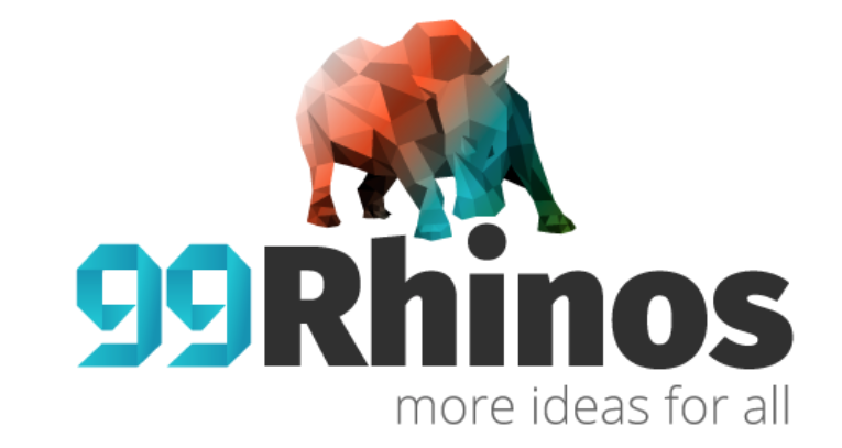 99 Rhinos