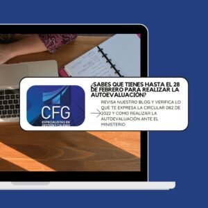 AUTOEVALUACION SGSST Feb 28 de 2023