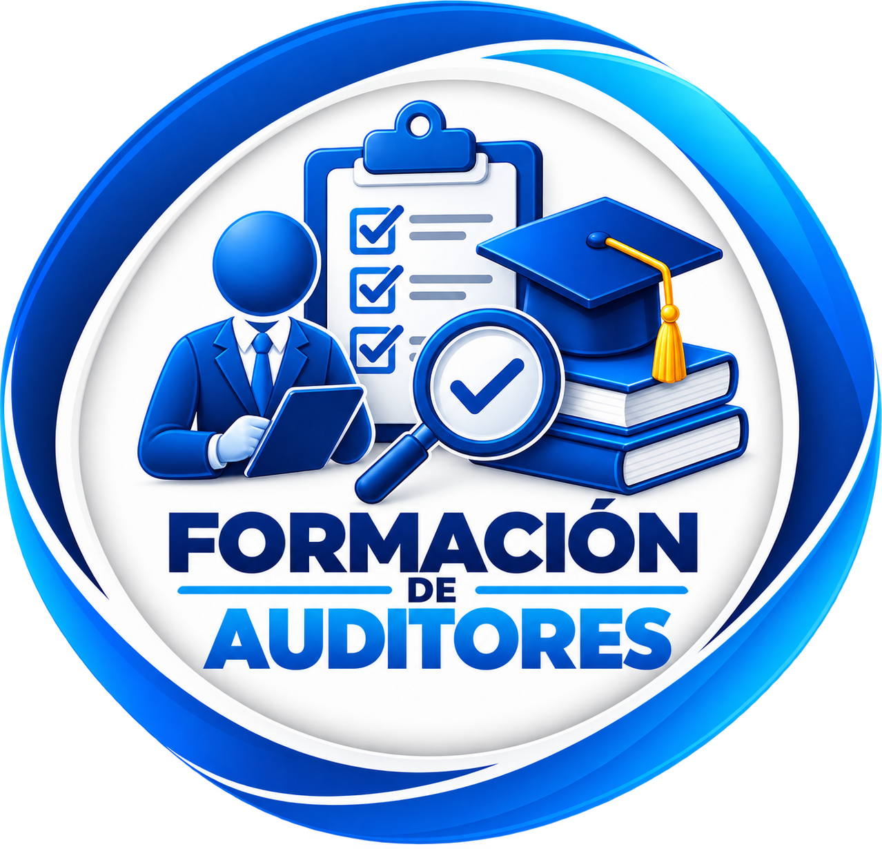 ISO Formacion Audits